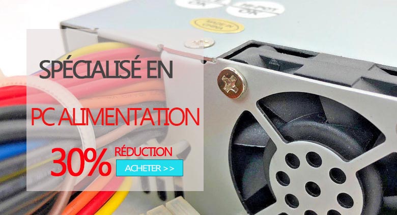 Achat en ligne de batteries ordinateurs portables