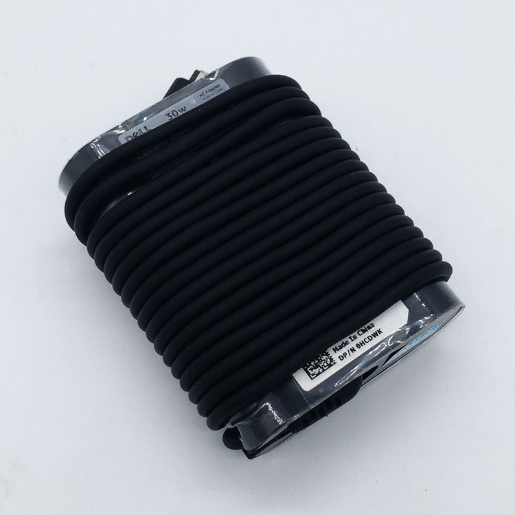 8N3XW,DA30NM131 PC adaptateur pour 30W Dell Streak 10 T03G XPS 10 Latitude 10 8N3XW DA30NM131