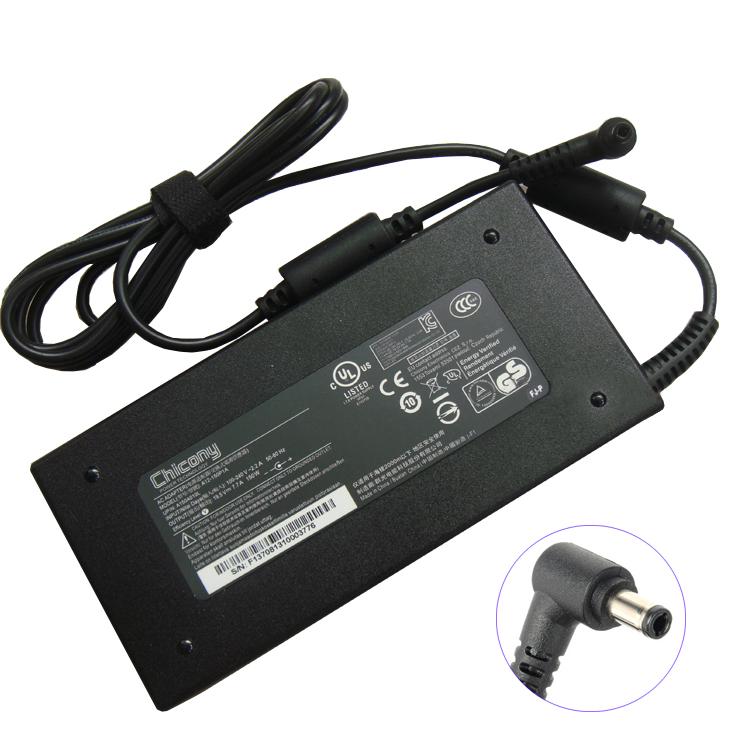 A12-150P1A PC adaptateur pour Clevo P670RA P671RA P650RA