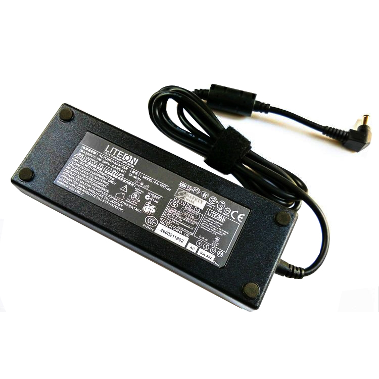 A11-120P1A,A120A003L PC adaptateur pour 120W Acer A11-120P1A A120A003L ZX4300-31 