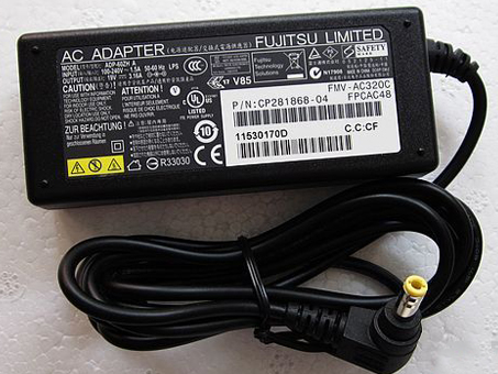 ADP-60ZH A,CP281868-01 PC adaptateur pour Fujitsu Limited FMV-AC310 FMV-AC312 FMV-AC327