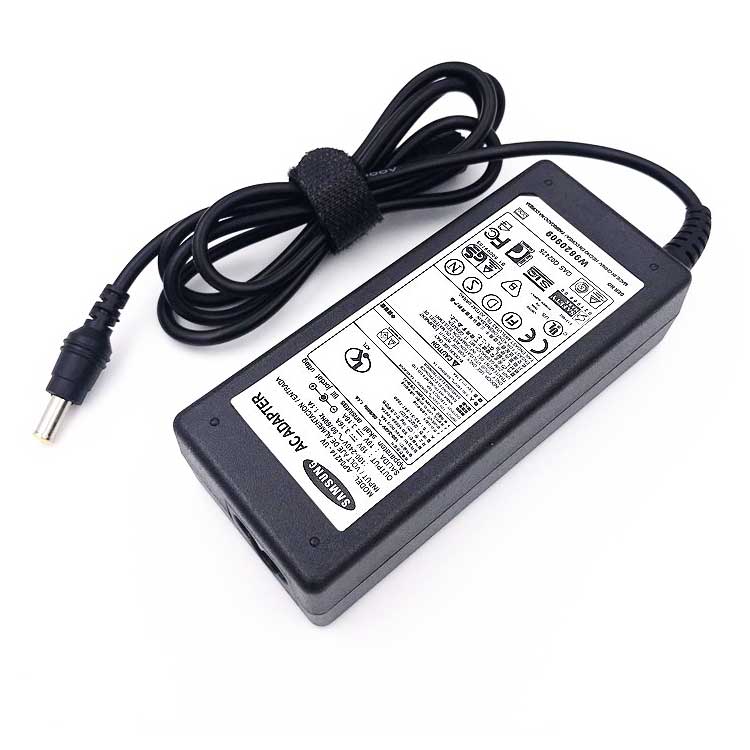 ADP-60ZH D PC adaptateur pour Samsung R480 R522 R530 R458 R467 R428 R429
