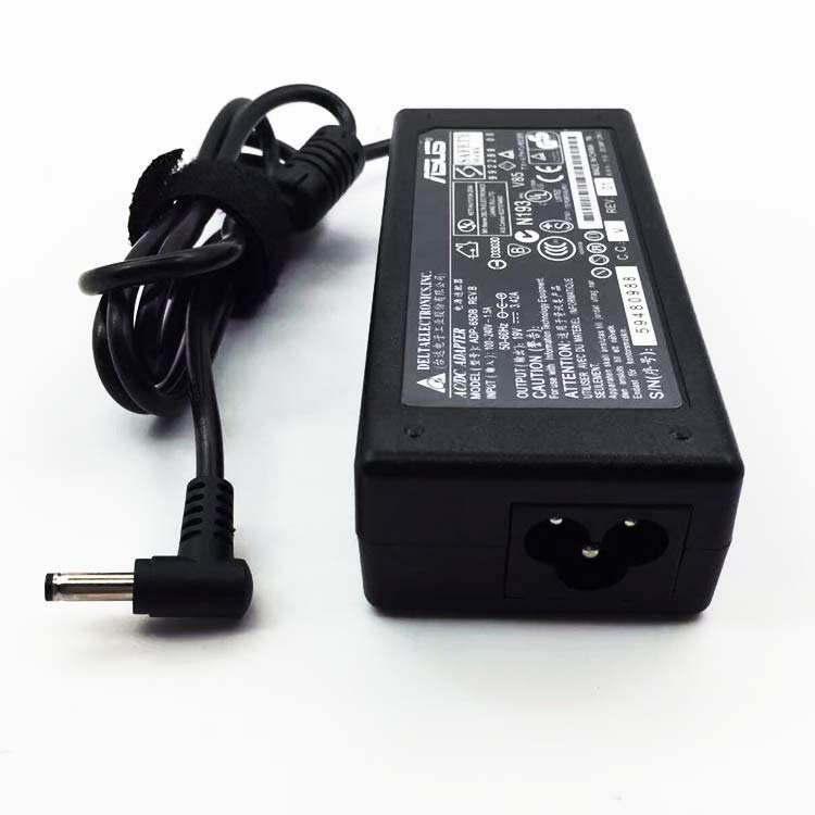 N65W-02,90-XB3NN0PW00010Y PC adaptateur pour 65W Asus Zenbook UX32V  UX31A ADP-65JH DB ADP-65AW A