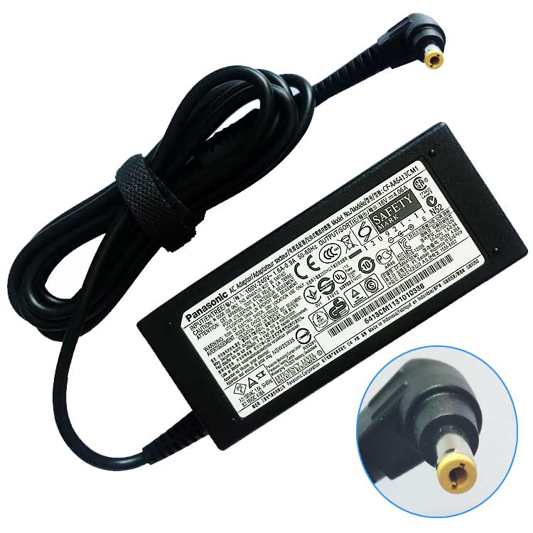 CF-AA1625A,CF-B5 PC adaptateur pour Panasonic Toughbook CF-B5 CF-M32 CF-L1 CF-AA1625A