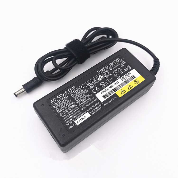 FPCAC51,S26123-E518-V55,ADP-80NB A PC adaptateur pour FUJITSU FMV-AC322 FPCAC44W S26391-F321-L400 CA01007-0890 CP293660-02