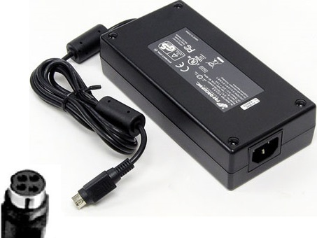FSP220-ABAN1,6-51-X8102-010 PC adaptateur pour 220W Clevo D900F P170HM P180HM NP9280 FSP220-ABAN1