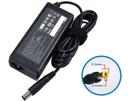 MS-1351,MS-1352 PC adaptateur pour 90W Msi Wind U100 U120 U120H U90 MS-1351 MS-1352