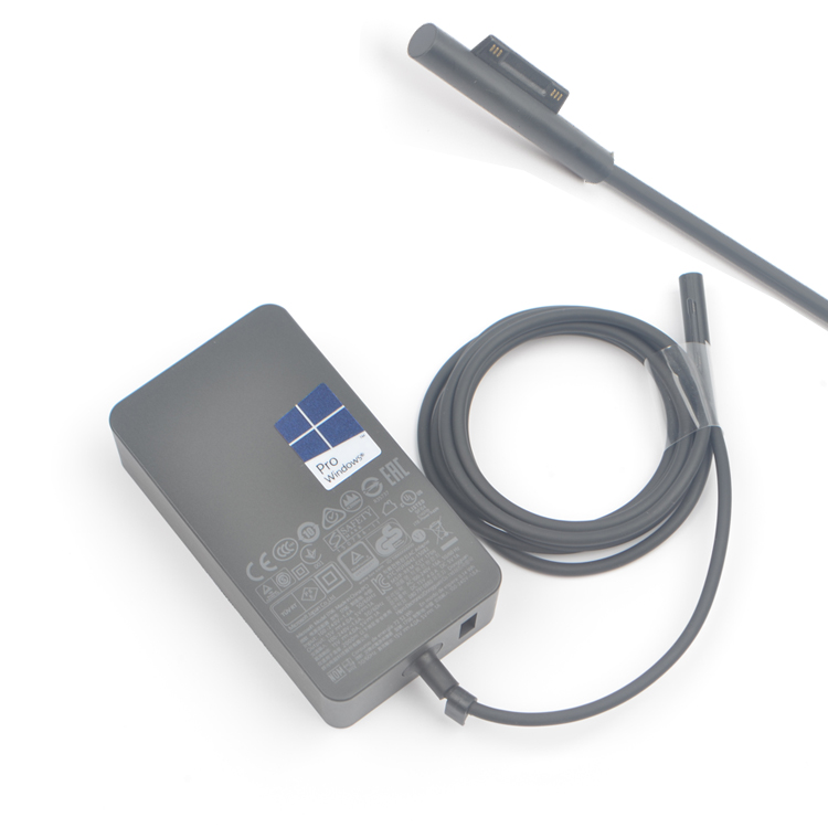 1706 PC adaptateur pour Microsoft Surface Pro 4