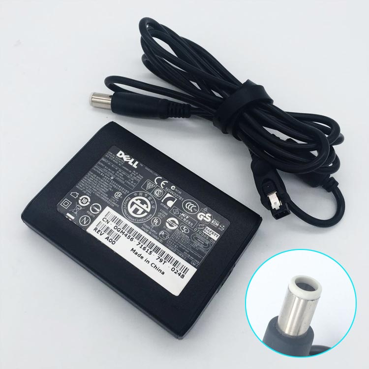 PA-1450-01D,PA-20 PC adaptateur pour 45W Dell PA-20 PA-1450-01D LA45NS0-00 GM456 CR397