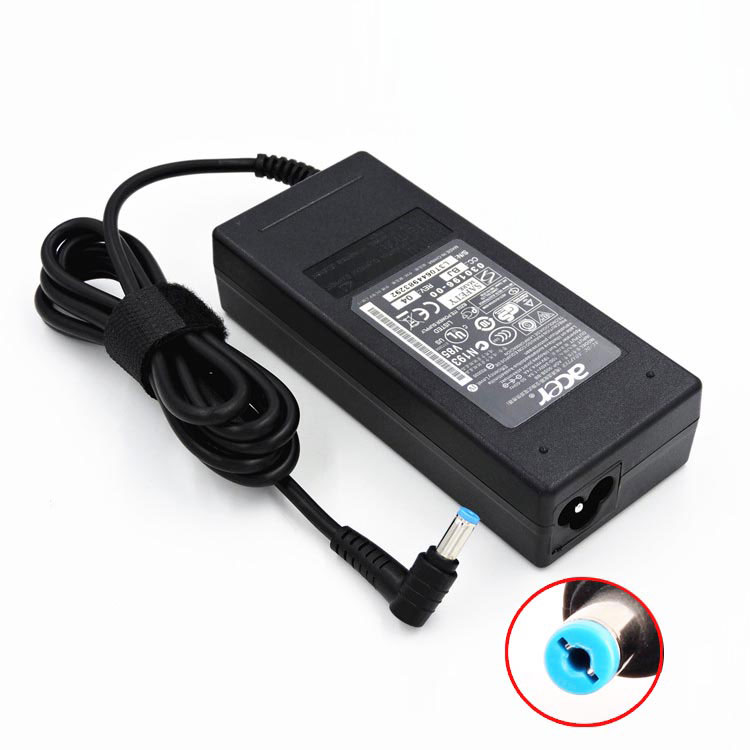 PA-1900-05,API2AD02 PC adaptateur pour 90W Acer Aspire 5220 5310 5315 5510 PA-1900-05