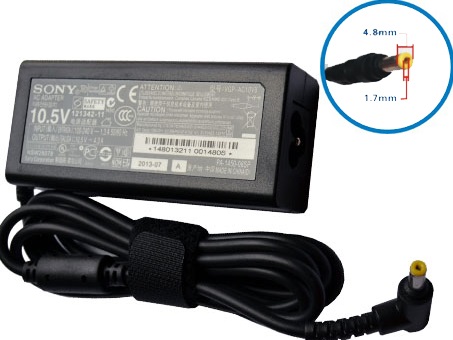 VGP-AC10V8,PA-1450-06SP PC adaptateur pour 45W Sony SVD11 VGP-AC10V8 VGPAC10V8 PA-1450-06SP