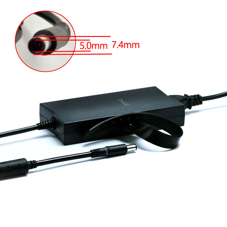 X7329,NADP-130AB PC adaptateur pour 130W Dell XPS 15 L502x 17 L701x X7329 NADP-130AB K5294