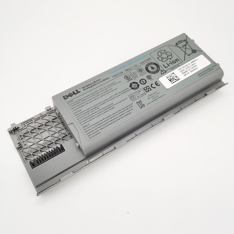 RD300,RD301,TC030,TD116,TD117,TD175,TG226,UD088,UG260, PC batterie pour DELL Latitude D620 D630 DELL Precision: M2300