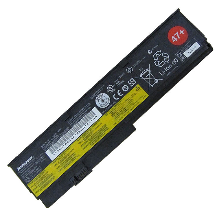42T4834,42T4835 pour Lenovo ThinkPad EXTENDED CAPACITY X