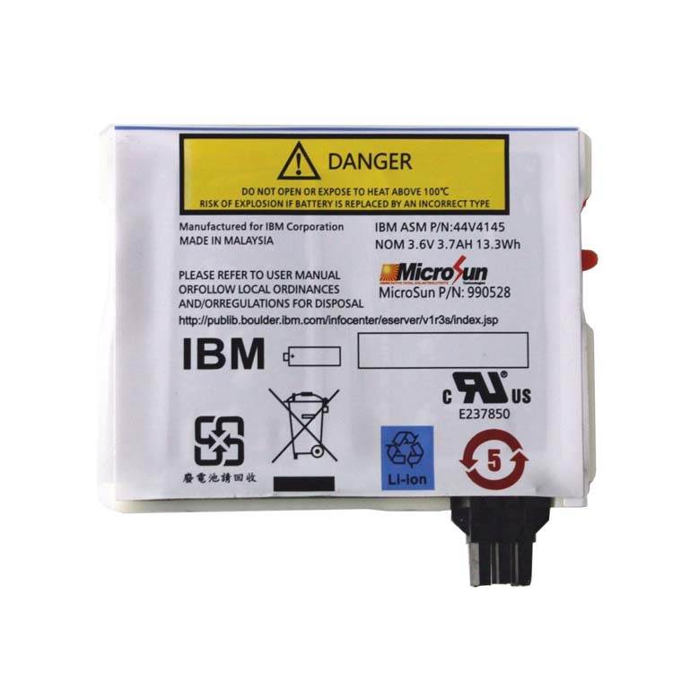 44V4145 PC batterie pour IBM 74Y5667 5679 P6 520 raidcard Cache