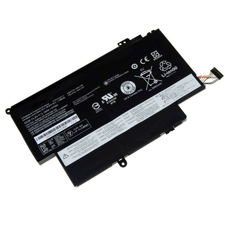 45N1704,45N1705 PC batterie pour DELL Inspiron 15R-3521  11 13-7000