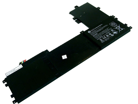 671602-001,671518-800 PC batterie pour Hp Folio 13 671602-001 671277-171 TPN-C101