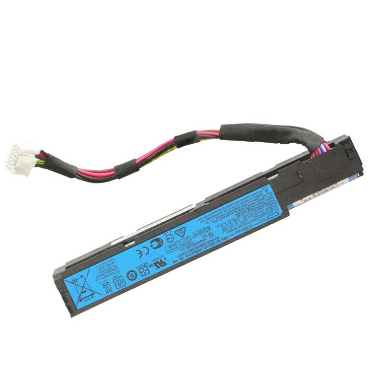 878643-001 PC batterie pour HP HPE 96W Smart Storage G9 P840 P440 Warranty