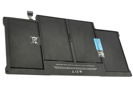 A1496,A1405,A1377 PC batterie pour Apple Macbook Air 13 A1369 A1466