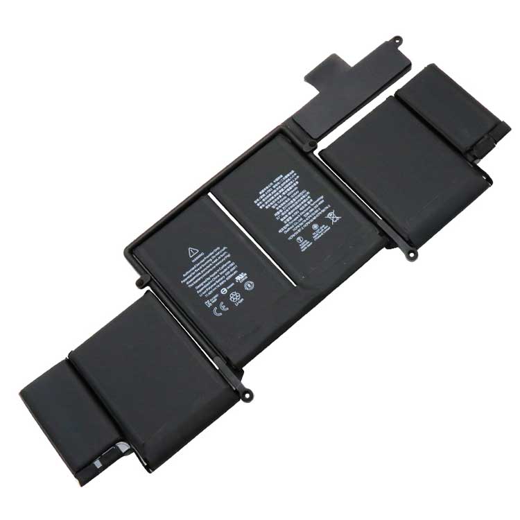 A1582 PC batterie pour Apple Macbook Pro 13 A1502 2015