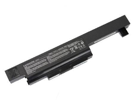 A32-A24 PC batterie pour Msi CX480 CX480MX A32-A24