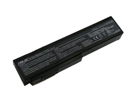 A32-M50 PC batterie pour ASUS M50 M50V M50Q M50Sa M50Sr M50Sv Series