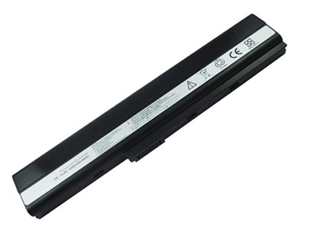 A32-N82,A42-N82 pour  Asus N82 N82E N82EI Laptop Battery