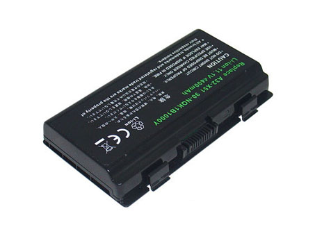 A32-X51,90-NQK1B1000Y PC batterie pour Packard bell MX35 MX36 MX45 MX51 MX52 MX65 series