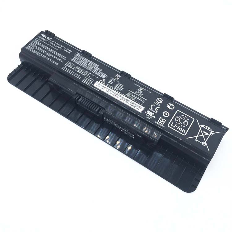 A32N1405,A32LI9H PC batterie pour Asus ROG G551 G58JM G771 G551 Series