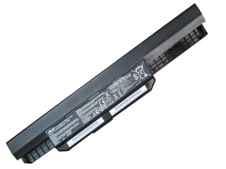A41-k53 PC batterie pour Asus X44L-BBK4 X54C-BBK9 A41-k53