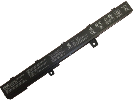 A41N1308,A31N1319,A31LJ91,D550MA PC batterie pour Asus X551C X451 X451C X451CA A41N1308 YU12008-13007D