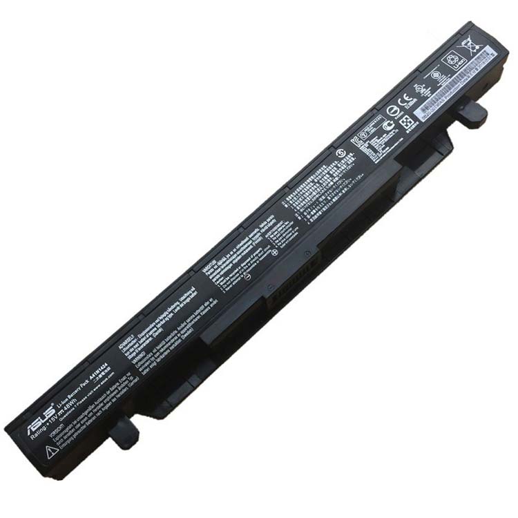 A41N1424,A4INI424 PC batterie pour Asus ROG FX-PLUS GL552 GL552JX GL552J ZX50 ZX50J ZX50JX Series