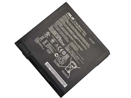 A42-G55 pour Asus G55 G55VM G55V G55VW A42-G55