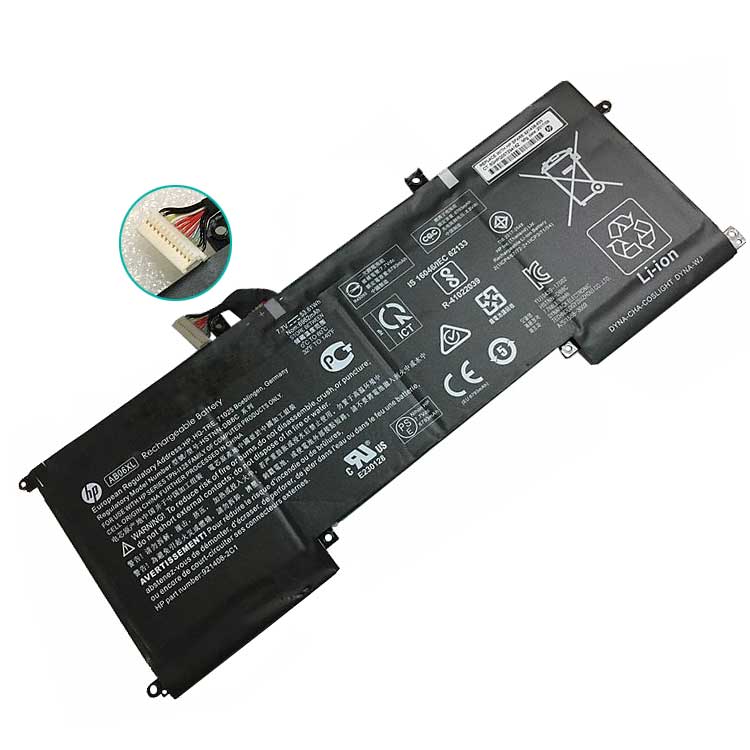 AB06XL PC batterie pour Hp Envy 13 2EX88PA 2EX80PA 2EX87PA 2EX79PA 2EX78PA 2EX85PA 2EX75PA 2EX86PA