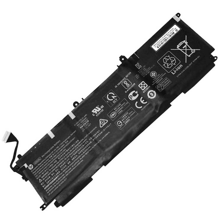 AD03XL,HSTNN-DB8D PC batterie pour Hp Envy 13-ad009ns ad003ng ad007ng ad030ng AD105TX AD103TX AD101TX ad102ng ad140ng ad150nz