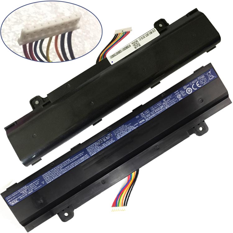 AL15B32 PC batterie pour Acer Aspire V5-591G Series