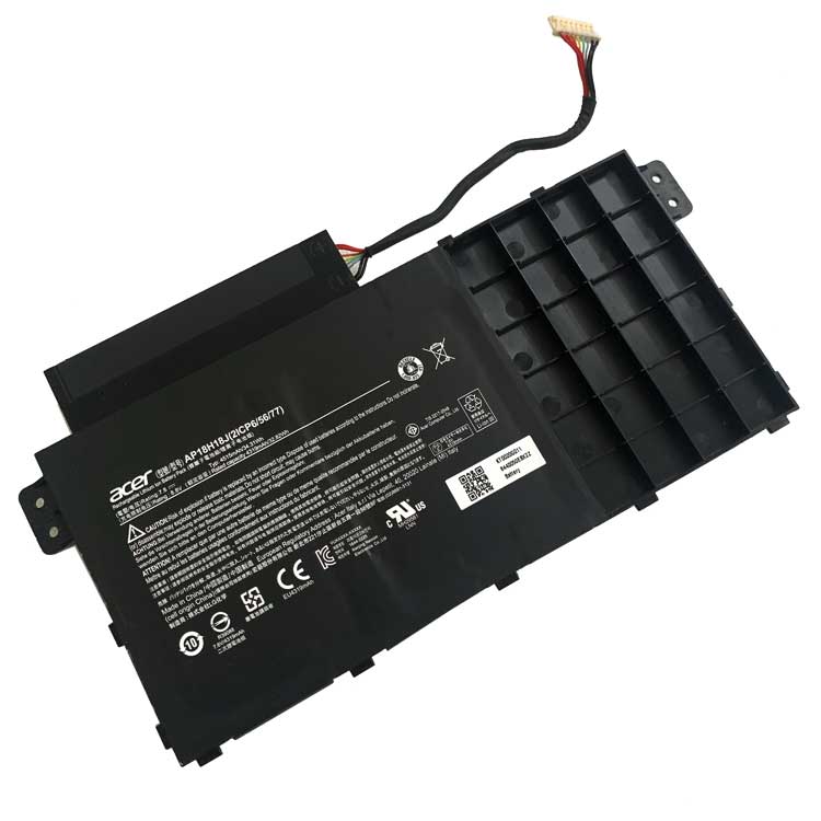 AP18H18J PC batterie pour Acer Spin 3 SP314-53 SP314-53-32KJ SP314-53-598C