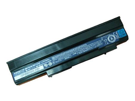 AS09C75,AS09C31,AS09C71 PC batterie pour Gateway NV40 14