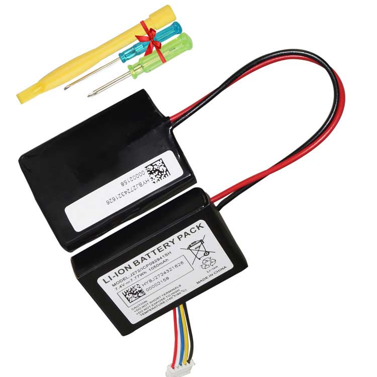 B0513,MH812AMA-UG PC batterie pour Beats Pill 2.0 J272 W/Intelligent IC &USB Cable UL Approved