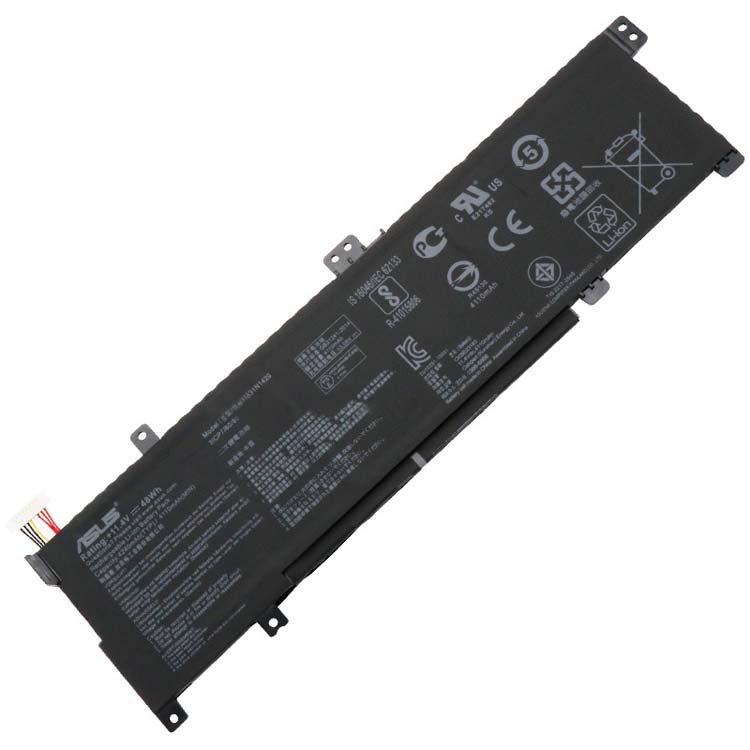 B31N1429 PC batterie pour Asus A501LB5200 K501U K501LB K501LX A501L V505L