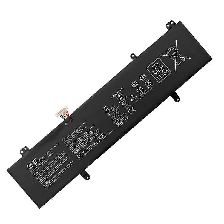 B31N1707 PC batterie pour Asus VivoBook S14 S410 S410UA S410UQ-NH74 Series 4 Cell