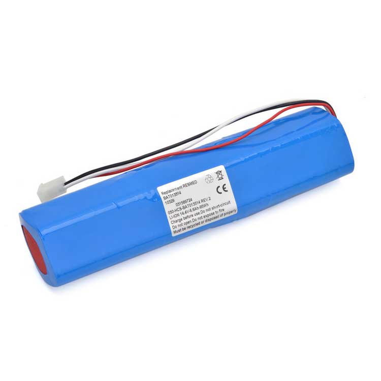 BAT013514 PC batterie pour ResMed Elisee 250, Elisee 350, 7800mAh - sold by smavco
