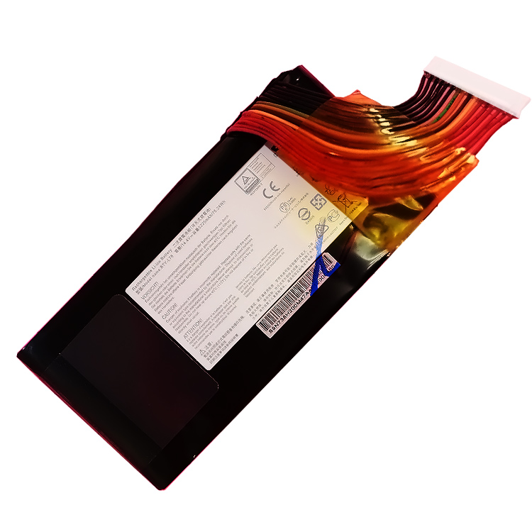 BTY-L78 PC batterie pour MSI GT80