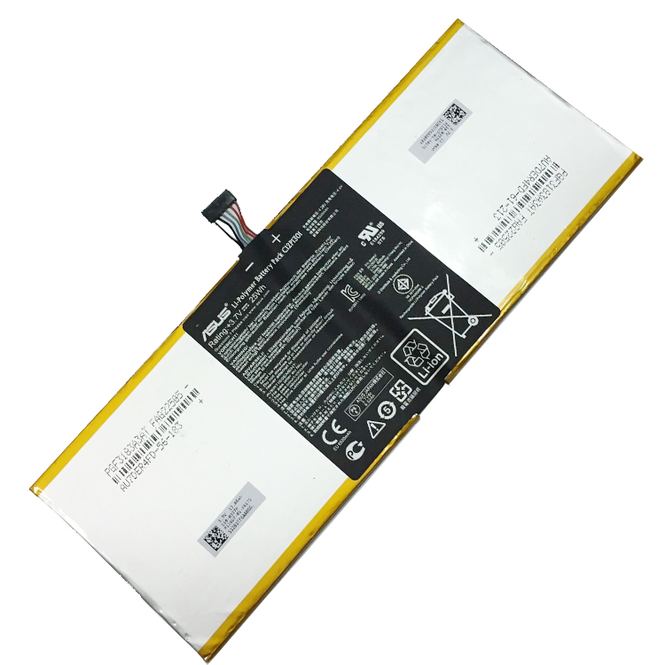 C12P1301 PC batterie pour ASUS MemoPad 10.1"