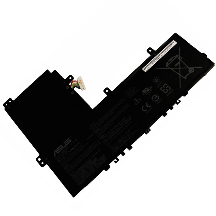 C21N1807 PC batterie pour Asus ChromeBook C223NA E203NA E203MAH Series