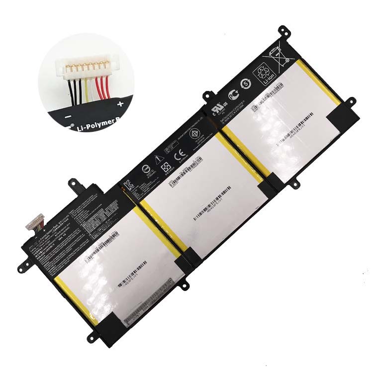 C31N1428,0B200-01450100 PC batterie pour Asus Zenbook UX305 UX305LA UX305UA