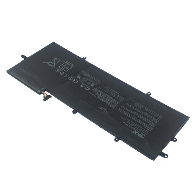 C31N1538 PC batterie pour Asus ZenBook UX360UA Q324UA Series