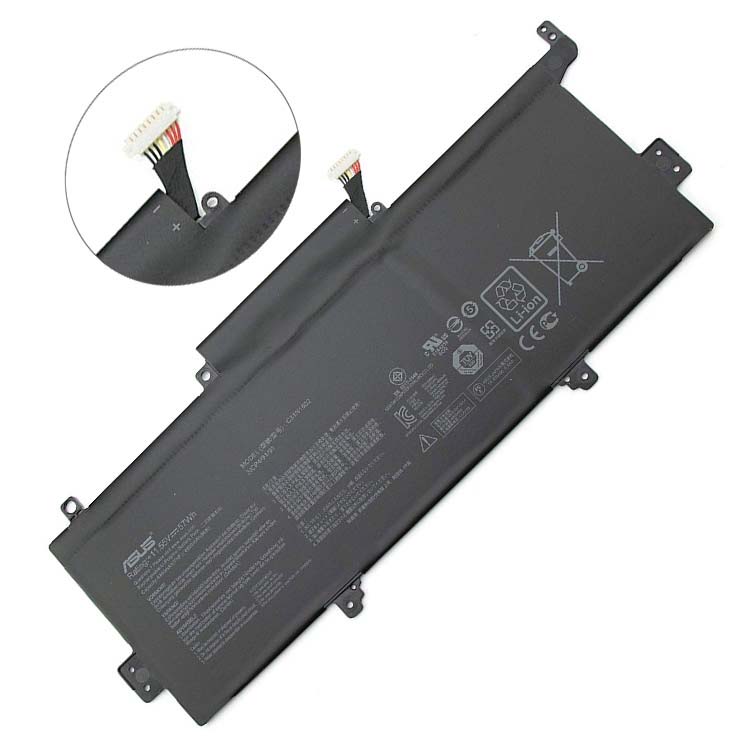 C31N1602 PC batterie pour Asus U3000U UX330 UX330U UX330UA Series