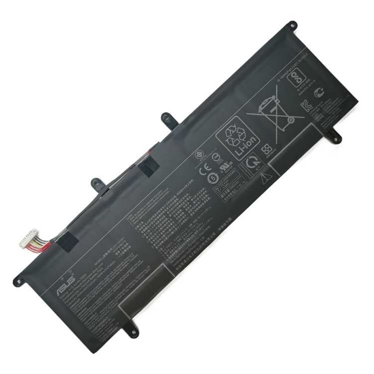 C41N1901 PC batterie pour Asus ZenBook Duo UX481 UX481F UX481FL 