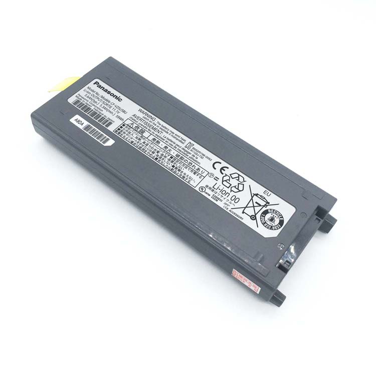 CF-VZSU28,CF-VZSU48 PC batterie pour Panasonic CF19 CF-19 CF-VZSU28 CF-VZSU48 CF-VZSU58